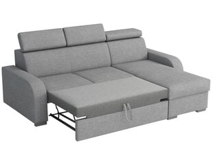 Угловой диван-кровать в Oslo цена и информация | Диваны | pigu.lt