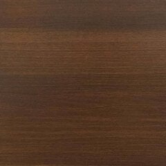 Išskleidžiamas valgomojo stalas Mirjan 24 Max VII, rudas kaina ir informacija | Virtuvės ir valgomojo stalai, staliukai | pigu.lt