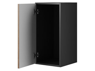 Комплект настенных шкафов и полок Roco XVII цена и информация | Шкафчики в гостиную | pigu.lt