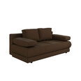 Sofa-lova Mirjan Clipso, ruda