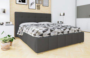 Кровать Alan 180х200 см цена и информация | Кровати | pigu.lt