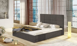 Кровать Allatessa Duo 160x200 см цена и информация | Кровати | pigu.lt