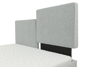 Кровать SZYMEK, 180x200 см цена и информация | Кровати | pigu.lt