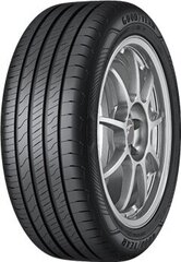 215/65 R16 98V EFFICIENTGRIP PERFORMANCE 2 GOODYEAR kaina ir informacija | Vasarinės padangos | pigu.lt