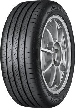 215/65 R16 98V EFFICIENTGRIP PERFORMANCE 2 GOODYEAR цена и информация | Vasarinės padangos | pigu.lt