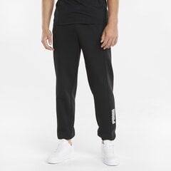 Мужские спортивные шатны PUMA RAD CAL PANTS DK CL 58939001 цена и информация | Мужская спортивная одежда | pigu.lt