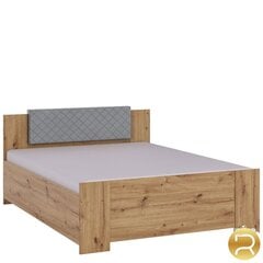 Кровать Bono, 160x200 см цена и информация | Кровати | pigu.lt