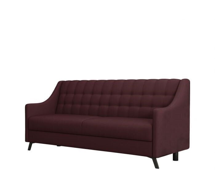 Sofa Scarlet, violetinė kaina ir informacija | Sofos | pigu.lt