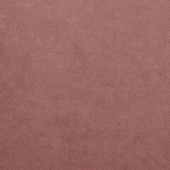 Kontinentinė lova Crystal Black Red White, rožinė kaina ir informacija | Lovos | pigu.lt