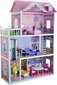 Medinis žaidimų namas su liftu, Desiree kaina ir informacija | Žaislai mergaitėms | pigu.lt