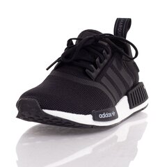 Bеги adidas NMD_R1 JUNIOR FW0431 р. 40 цена и информация | Спортивная обувь, кроссовки для женщин | pigu.lt