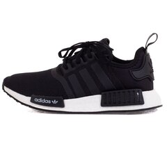 BĖGIMO BATŲ rinkinys adidas NMD_R1 JUNIOR FW0431, 40 dydis kaina ir informacija | Sportiniai bateliai, kedai moterims | pigu.lt