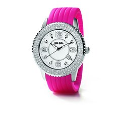 Laikrodis moterims Folli Follie WF5T045ZTR kaina ir informacija | Moteriški laikrodžiai | pigu.lt
