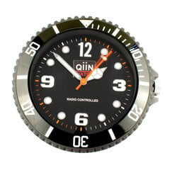 Laikrodis vyrams Qiin kaina ir informacija | Vyriški laikrodžiai | pigu.lt