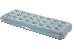 Pripučiamas čiužinys Campingaz Quickbed Single, 188x74x19 cm kaina ir informacija | Pripučiami čiužiniai ir baldai | pigu.lt