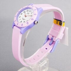 Детские часы Q&Q VQ13J013Y 999833704 цена и информация | Аксессуары для детей | pigu.lt