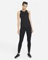 Nike marškinėliai moterims 907162030, juodi kaina ir informacija | Marškinėliai moterims | pigu.lt