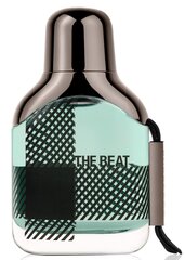 Туалетная вода Burberry The Beat For Men EDT, 30 мл цена и информация | Мужские духи | pigu.lt