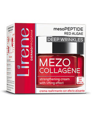 Veido kremas Mezo Collagen 50 ml kaina ir informacija | Veido kremai | pigu.lt