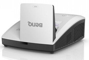 BENQ MH856UST+ 3500ANSI FHD 0.33 DLP UST+WM цена и информация | Проекторы | pigu.lt