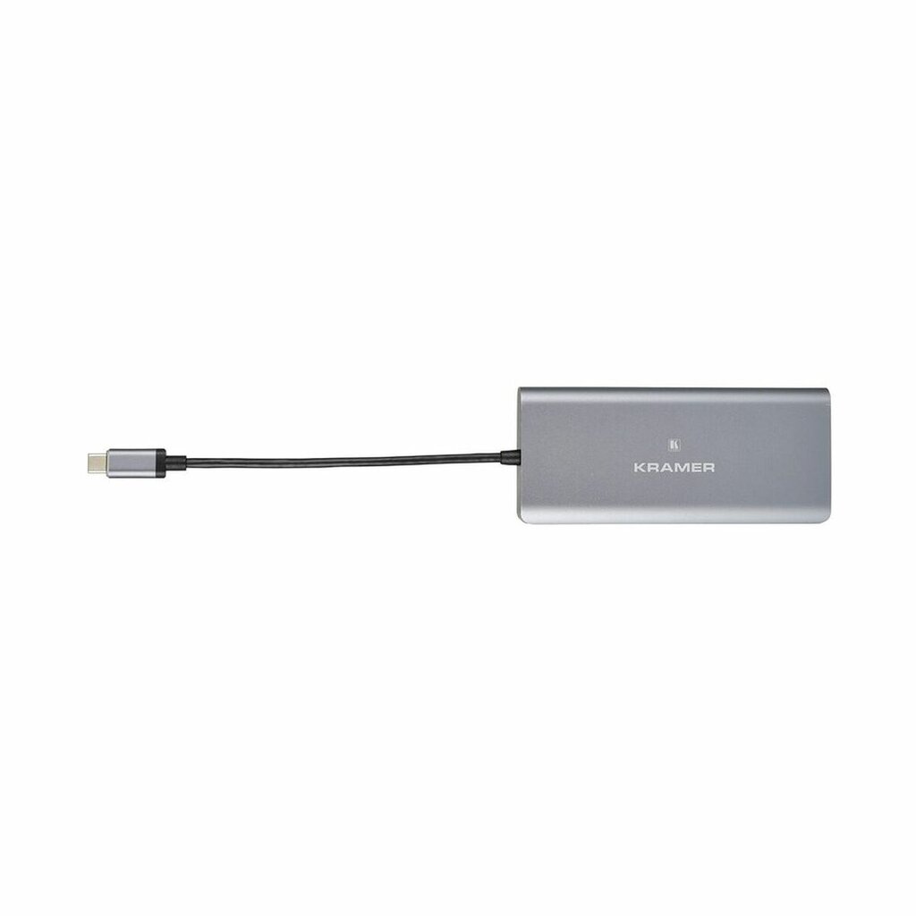 Kramer Electronics 91-00015799 цена и информация | Adapteriai, USB šakotuvai | pigu.lt