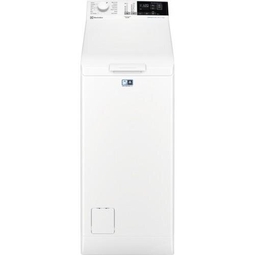 Electrolux EW6TN4262 цена и информация | Skalbimo mašinos | pigu.lt