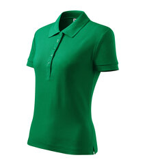 Cotton Heavy Рубашка поло для женщин цена и информация | Футболка женская | pigu.lt
