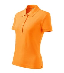 Cotton Heavy Рубашка поло для женщин цена и информация | Футболка Мы здесь | pigu.lt