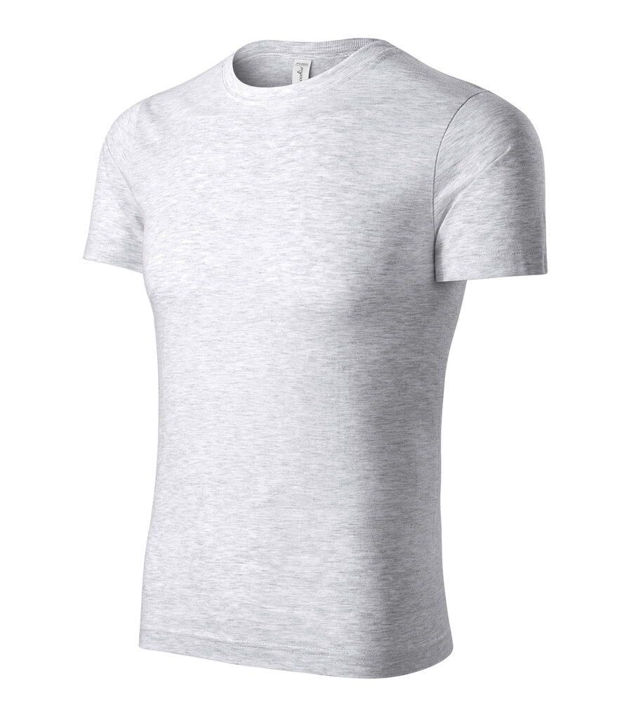 Marškinėliai vyrams Malfini Peak unisex, pilki kaina ir informacija | Vyriški marškinėliai | pigu.lt