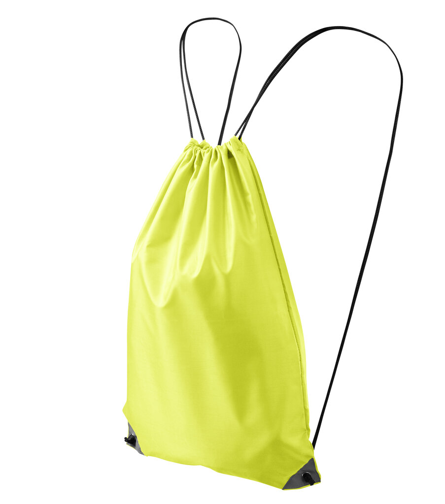Energy sportinis krepšys, geltonas kaina ir informacija | Kuprinės ir krepšiai | pigu.lt