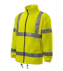 HV Fleece Jacket / флисовая куртка унисекс цена и информация | Мужские куртки | pigu.lt