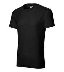 Мужская футболка Malfini Resist R01, черная цена и информация | Мужские футболки | pigu.lt
