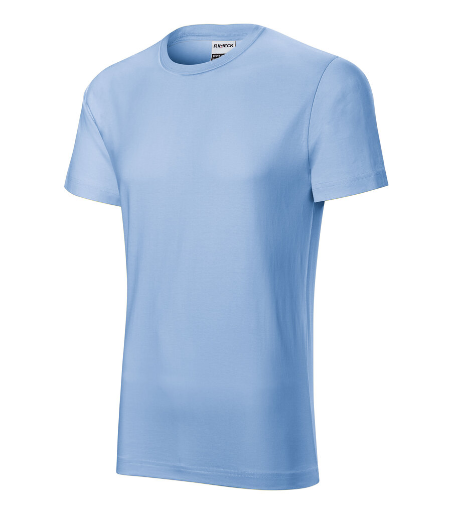 Marškinėliai vyrams Rimeck Resist MLI-R0115, mėlyni kaina ir informacija | Vyriški marškinėliai | pigu.lt