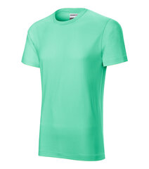 Marškinėliai vyrams Malfini Resist R01, šviesiai žali kaina ir informacija | Vyriški marškinėliai | pigu.lt