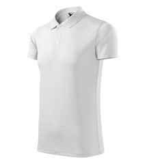 Pergalės polo marškinėliai Unisex kaina ir informacija | Vyriški marškiniai | pigu.lt