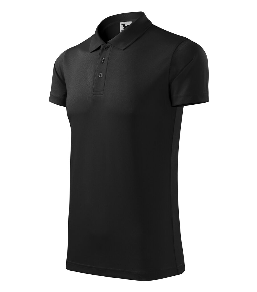 Pergalės polo marškinėliai Unisex kaina ir informacija | Vyriški marškiniai | pigu.lt