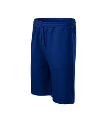 Комфортные тренировочные брюки для женщин цена и информация | Мужские термобрюки, темно-синие, SMA61007 | pigu.lt