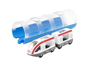 Geležinkelio tunelis BRIO Travel, 33890 kaina ir informacija | Žaislai berniukams | pigu.lt