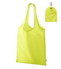 Pirkinių krepšys Malfini Smart, geltonas kaina ir informacija | Pirkinių krepšiai | pigu.lt