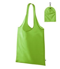 Pirkinių krepšys Malfini Smart, žalias kaina ir informacija | Pirkinių krepšiai | pigu.lt