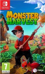 Žaidimas „Nintendo Switch Monster Harvest“ 891267565. kaina ir informacija | Kompiuteriniai žaidimai | pigu.lt