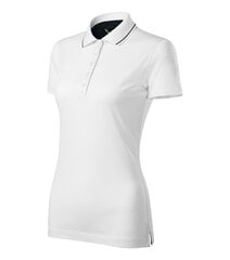 Женская футболка Grand Polo Formula, L, красная цена и информация | Женские футболки | pigu.lt