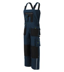 Ranger Work Bib рабочие брюки для мужчин  цена и информация | Рабочая одежда | pigu.lt