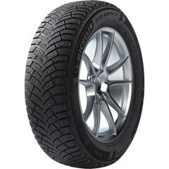 Michelin X-Ice North 4 235/50 R19 103T XL цена и информация | Зимние шины | pigu.lt