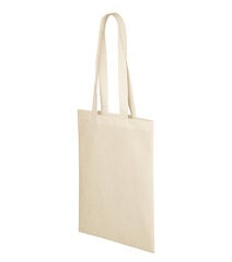 Pirkinių krepšys Malfini Bubble, baltas kaina ir informacija | Pirkinių krepšiai | pigu.lt