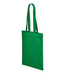 Pirkinių krepšys Bubble, žalias kaina ir informacija | Pirkinių krepšiai | pigu.lt