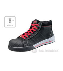 Darbo batai Bickz 733 kaina ir informacija | Big Star Darbo apranga, saugos priemonės | pigu.lt