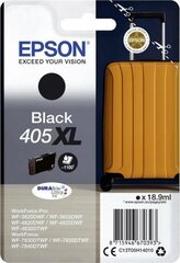 Epson 405XL C13T05H14010 kaina ir informacija | Kasetės rašaliniams spausdintuvams | pigu.lt