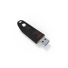 Sandisk Cruzer Ultra USB 3.0 32GB kaina ir informacija | USB laikmenos | pigu.lt