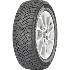 MICHELIN X-Ice North 4 255/35R19 96H XL цена и информация | Зимние шины | pigu.lt